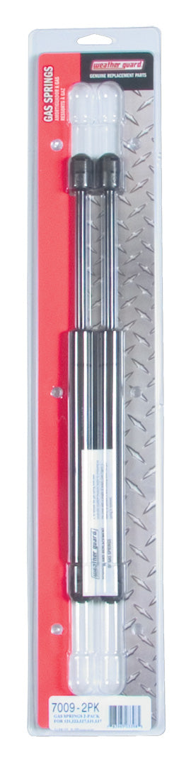 Product of Weather Guard (Werner) 7251-2pk Tool Box Lid Lift Support