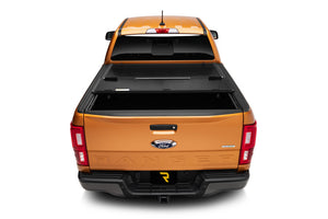 Product of UnderCover Flex Hard Folding FX21022 Tonneau Cover 