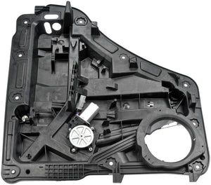 Dorman (Oe Solutions) 748-572 Window Regulator||748-572-52320-002.Jpg||86||d18748572||865103