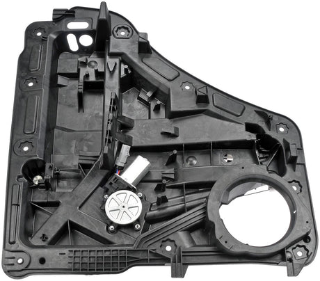 Dorman (Oe Solutions) 748-572 Window Regulator||748-572-52320-002.Jpg||86||d18748572||865103