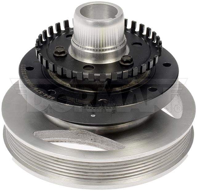 Dorman (Oe Solutions) 594-579 Harmonic Balancer||594-579.Jpg||85||d18594579||1553587