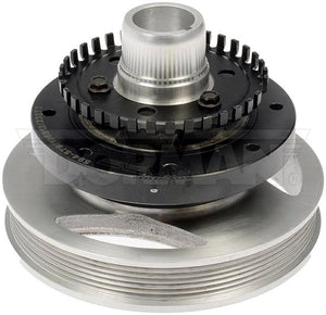 Dorman (Oe Solutions) 594-579 Harmonic Balancer||594-579.Jpg||85||d18594579||1553587