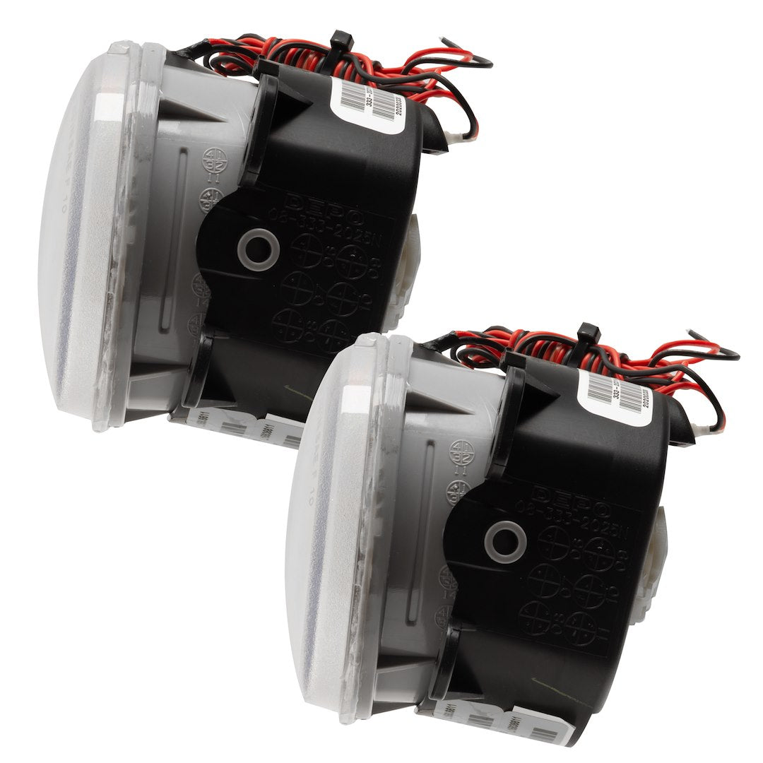 Oracle Lighting 7159-332 Daytime Running Light - Led||||88||o377159332||1911083