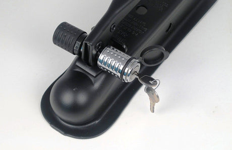 Product of C.T Johnson Rc2 Trailer Coupler Lock