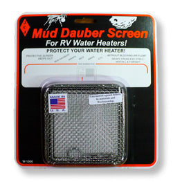 Jcj Enterprises W-1000 Bug Screen - Rv Appliance||w1000_Boxed.Jpg||85||j6bw1000||1134474