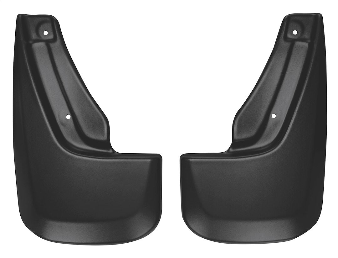 Product of Husky Liner 59001 Mud Flap