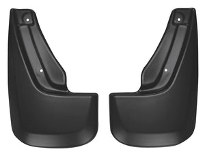 Product of Husky Liner 59001 Mud Flap