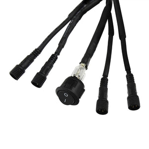 Westin Automotive 09-80005 Underbody Light Kit||09-80005_P05_8.Jpg||91||w160980005||1618411