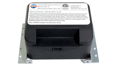 Wfco Technologies Em-15 Power Management System||em-15.Png||85||c6kem15||2172610