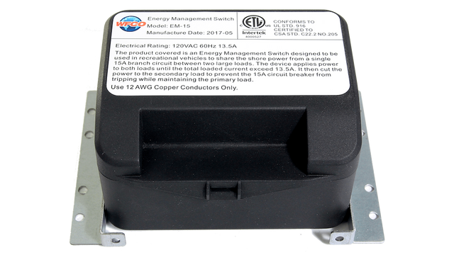 Wfco Technologies Em-15 Power Management System||em-15.Png||85||c6kem15||2172610