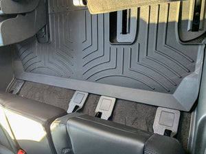 Weathertech (Usa) 4412954im Floor Liner||4412954im_1.Jpg||86||w244412954im||1667721