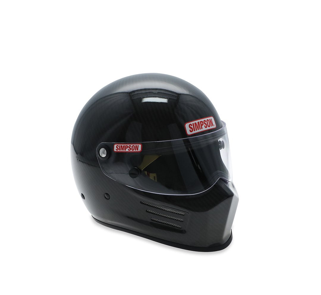 Product of Simon Race 720002c Helmet