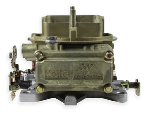 Product of Holley Performance 0-9776 4 450 No Choke Carburetor 