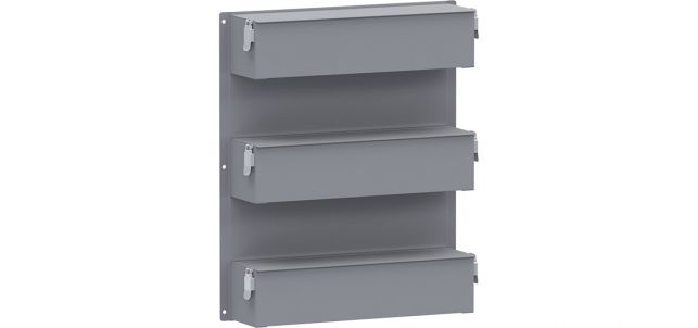 Product of Holman 40115 Door Tray