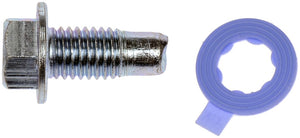 Product of Dorman (Oe Solutions) 090-034cd Oil Drain Plug