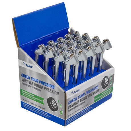 Tru Flate 17-525b Tire Pressure Gauge||17-525b_1.Jpg||86||t2f17525b||2245816