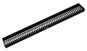 Product of Owens Products 82349 Grip Strut Commercial Series Running Board 