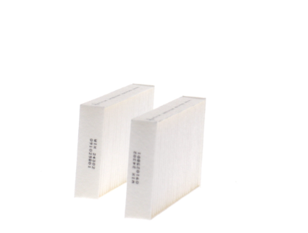 Pro-Tec By Wix Pxp24302 Cabin Air Filter||pxp24302_2.Png||87||w68pxp24302||2069367