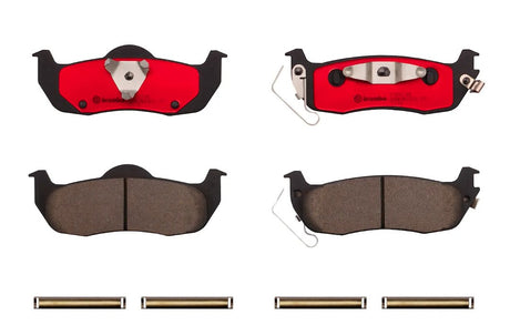 Brembo P56074n Brake Pad||p56074n.Jpg||85||brmp56074n||1124025
