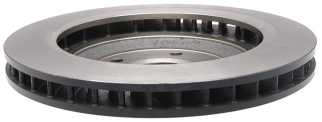 Product of Raybestos Brakes 56701 Specialty - Street Performance Plain Face 2-Piece Brake Rotor 