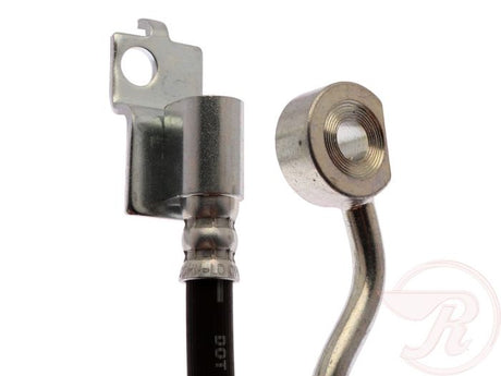 Product of Raybestos Brakes BH384218 Element3 ™ OEM Brake Line 
