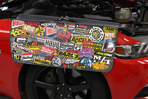 Holley Performance 36-445 Fender Cover||36-445b.Jpg||87||h1936445||944146