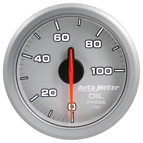 Autometer 9152-Ul Gauge Oil Pressure||9152-Ul.Jpg||85||a489152ul||990107