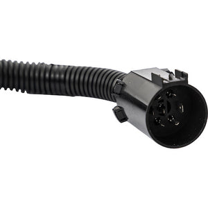 Buyers Products Tc1774p Trailer Wiring Connector Adapter||tc1774p_6.Jpg||91||b83tc1774p||2212740