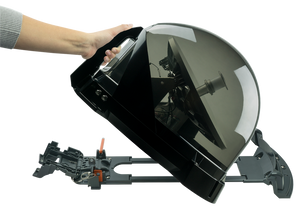 Product of King Mb700 Satellite Tv Antenna Mount