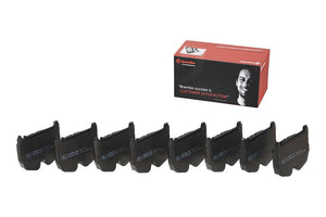 Product of Brembo P50062 Brake Pad - Set Of 4 
