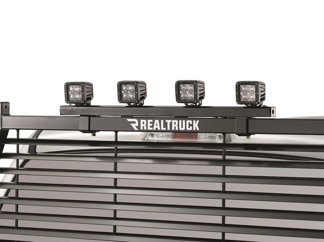 Backrack 42005 Headache Rack Light Mount||42005.Jpg||85||b1a42005||1263266