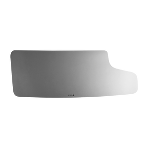 Burco Mirrors 5929 Exterior Mirror Glass||5929_Back.Png||86||bur5929||2240623