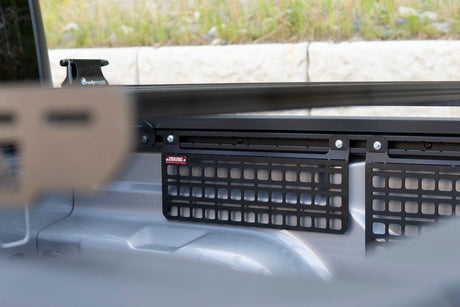 Product of Builtright Industries 102113 Molle Cargo Panel