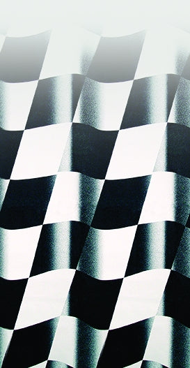 Carefree Rv Ju169a00 Awning Fabric||checkered Flag_Swatch.Jpg||85||c6fju169a00||1209323