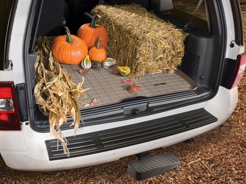Weathertech (Usa) 411884 Cargo Area Liner||411830_3.Jpg||88||w24411884||1741089