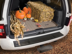 Weathertech (Usa) 411884 Cargo Area Liner||411830_3.Jpg||88||w24411884||1741089
