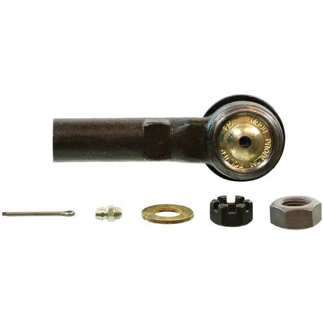Product of Moog Chassis ES3452 Problem Solver Female Steel Tie Rod End 