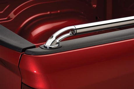 Product of Putco 89871 Polished Single Hoop Bed Side Rail 