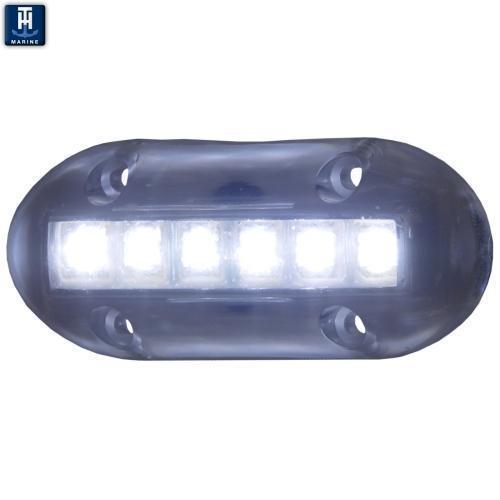 T-H Marine Led-51866-Dp Boat Underwater Light||led-51866-Dp.Jpg||85||t9tled51866dp||1202600