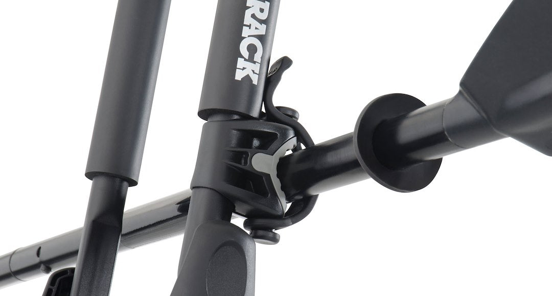 Product of Rhino-Rack Usa S512 Kayak Carrier - Roof Rack Kit