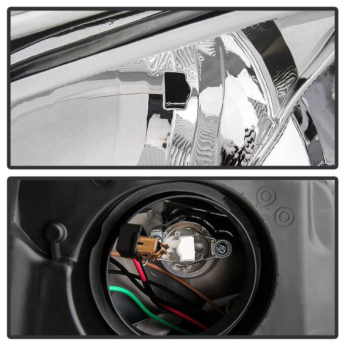 Product of Xtune 9944604 Headlight Assembly