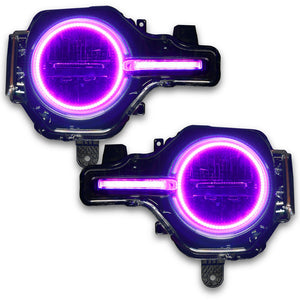 Oracle Lighting 1471-504 Daytime Running Light Upgrade Kit||||94||o371471504||1910953