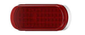 Product of Grote Industries G6002-5 Hi Count ® Tail Light Assembly 