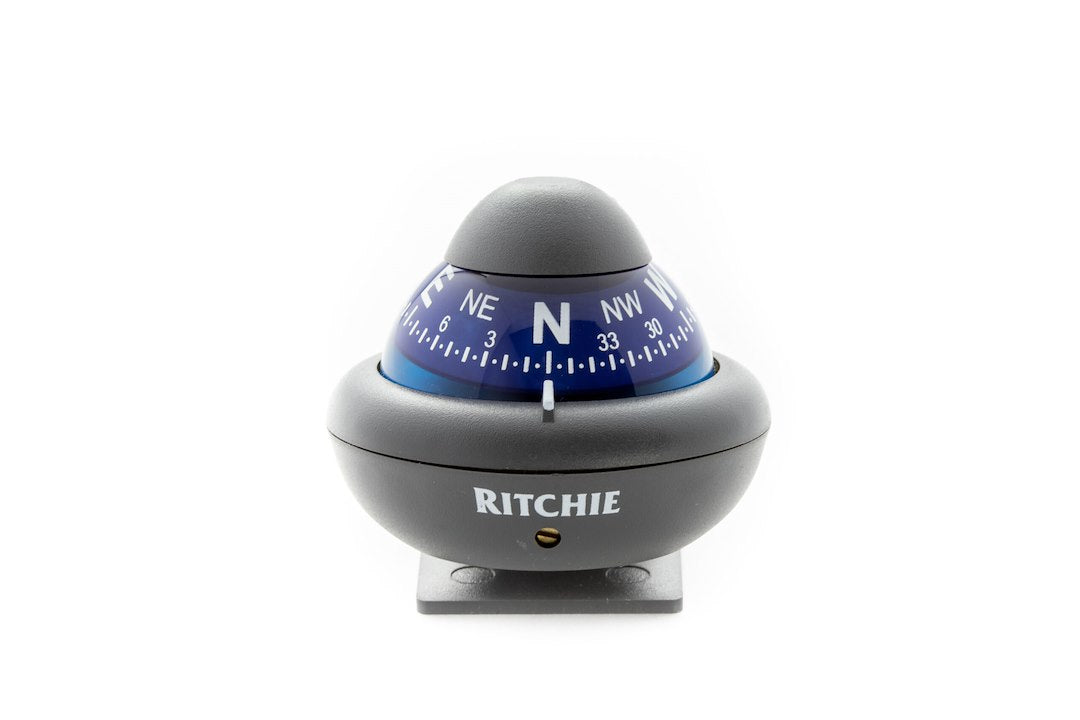 Product of Ritchie Navigation X-10-A Compass