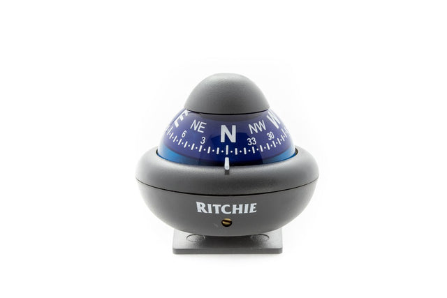Product of Ritchie Navigation X-10-A Compass
