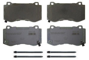 Wagner Brakes Oex1149 Brake Pad||oex1149_2.Jpg||87||w66oex1149||2221088