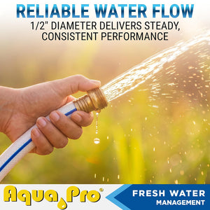 Aqua Pro W20865 Fresh Water Hose||aqp_W20865_Premium Water Hose_B2c_6.Jpg||90||aqpw20865||2061970