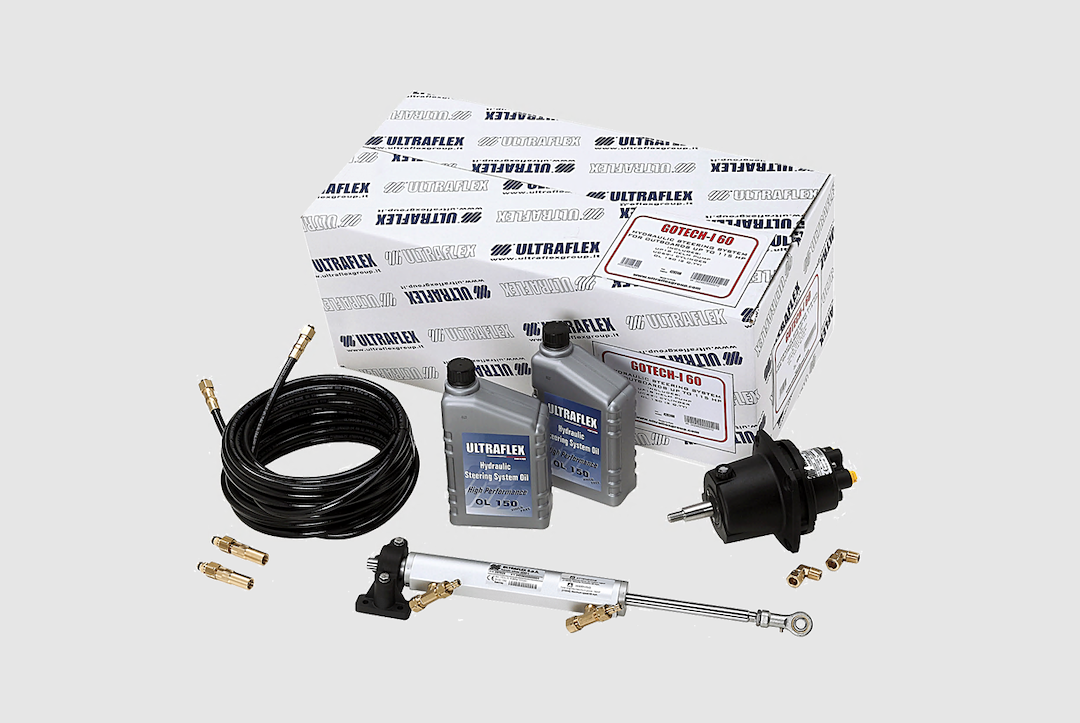 Uflex Gotech 1.0 Boat Steering System||gotech 1.0.Png||85||ufxgotech10||2265732