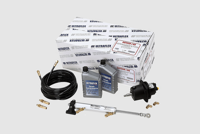 Uflex Gotech 1.0 Boat Steering System||gotech 1.0.Png||85||ufxgotech10||2265732