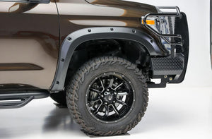 Product of Bushwacker 38607-08  Fender Flare - 